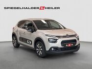 Citroen C3 Max 1.2 PureTech EU6d Pure Tech 110 S&S EAT6 MAX - Heidelberg