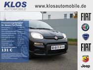 Fiat Panda, 1.0 HYBRID GSE 70PS CITY PAKET, Jahr 2024 - Kirn