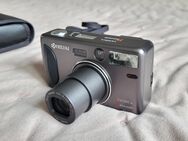 Kyocera Yashica T Zoom Kamera (Top Zustand) - Moers