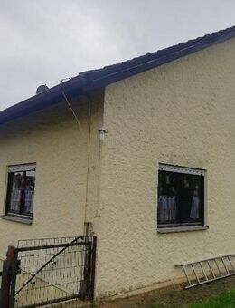 Hier ist Platz für 2 Familien - MFH mit großem Grundstück direkt in Buttenheim! - Buttenheim