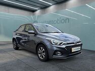 Hyundai i20, 1.2 TREND KOMF DIGI-P KLIMAAT, Jahr 2020 - München