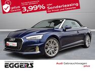 Audi A5, Cabrio 35 TFSI advanced, Jahr 2024 - Verden (Aller)