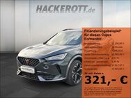 CUPRA Formentor, 1.4 VZ e-HYBRID 245 Batterie geprüft ° elektr Sitze elektr, Jahr 2022 - Hannover