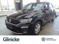 VW T-Roc, 1.0 TSI Style, Jahr 2020 - Kassel