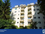Helle 2-Zimmer-Wohnung in zentraler Lage mit Charme - Berlin