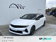 Opel Astra, 1.2 ST Line Assistenzsysteme, Jahr 2024 - Neubrandenburg