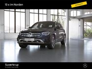 Mercedes GLC 220, d, Jahr 2019 - Kiel