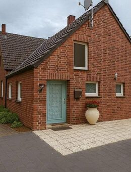 Einfamilienhaus - Bocholt