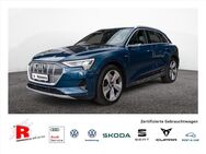 Audi e-tron, 55 quattro advanced, Jahr 2019 - Norderstedt