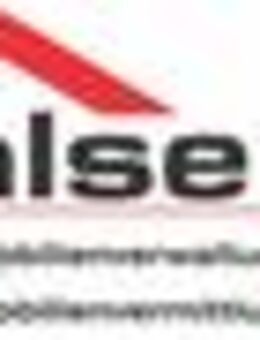 Immobilienkauffrau/-mann (m/w/d) oder Immobilienfachwirt/-in (m/w/d) - Itzehoe