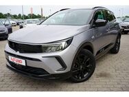 Opel Grandland GS-Line 1.5DI Turbo Aut. LED Navi Kame - Sandersdorf Brehna