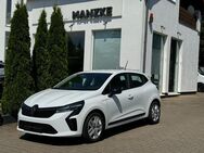 Renault Clio, TCe 90 EVOLUTION (RJA), Jahr 2024 - Hohen Neuendorf