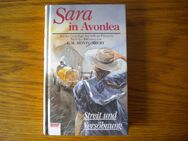 Sara in Avonlea 8-Streit und Versöhnung,L.M. Montgomery,Arena Verlag,1994 - Linnich