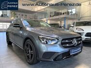 Mercedes-Benz E 200 T 4M All-Terrain-AHK-KAMERA-SCHIEBEDACH - Groß Umstadt