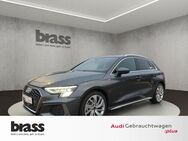 Audi A3, Sportback S line 30 TFSI, Jahr 2024 - Marburg