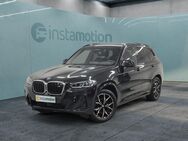 BMW X3, M40d HiFi, Jahr 2023 - München