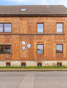 Zweifamilienhaus in Söllingen - Modernisiert und bezugsfertig - Söllingen