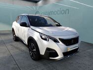 Peugeot 3008, 2.0 Blue HDI180 GT, Jahr 2019 - München