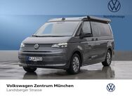 VW T7 Multivan, 2.0 TDI California Beach Camper, Jahr 2024 - München