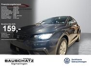 Seat Ibiza, 1.0 TSI Style, Jahr 2023 - Sigmaringen