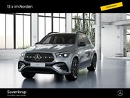 Mercedes GLE 450 AMG, d BURM AMG NIGHT SPUR, Jahr 2024 - Mölln (Schleswig-Holstein)