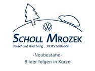 VW T-Roc Cabriolet, Edition Blue, Jahr 2022 - Bad Harzburg