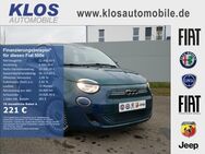 Fiat 500E, ICON 42kWh, Jahr 2022 - Dreieich