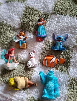 Disney Tonies - Berlin
