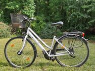 damenrad ,28 zoll fahrrad ,rad - Gräfelfing