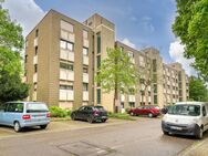 Attraktive 2-Zimmerwohnung mit Balkon und TG-Stellplatz - Karlsruhe