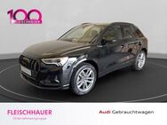 Audi Q3, advanced 35 TFSI, Jahr 2023 - Köln