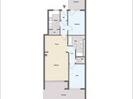 *M19* Stilvolle 3 Zimmer Wohnung mit zwei Terrassenbereichen - Mainaschaff