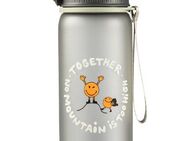 Jack Wolfskin Trinkflasche für Kinder, 0,5 Liter Fassungsvermögen