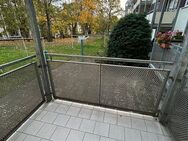 3-Zimmer mit Laminat, Wannenbad & Balkon in ruhiger Lage! EBK mgl. - Chemnitz
