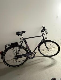 Herren Sportrad - Duisburg