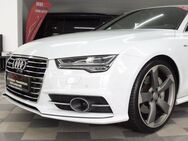 Audi A7 Sportback 3.0 TDI S-line Competition - Bünde