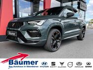 CUPRA Ateca, 1.5 TSI elektr, Jahr 2024 - Ibbenbüren