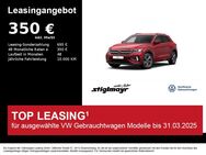 VW T-Roc, 1.5 TSI R-line, Jahr 2024 - Pfaffenhofen (Ilm)