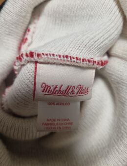 Mütze Mitchell & Ness - Sankt Wendel