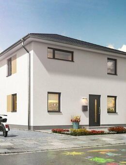 Genau richtig für die kleine Familie - Smart Wohnen - Kirchheimbolanden