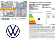 VW Polo, 1.0 l TSI MOVE OPF, Jahr 2022 - Sottrum