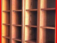 MÖBEL FÜR BÜRO ODER WOHNUNG : TISCHE, REGALE, SCHRÄNKE, SESSEL - Köln
