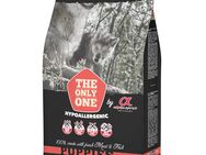 alpha spirit The Only One Puppies - Sparpaket: 2 x 12 kg