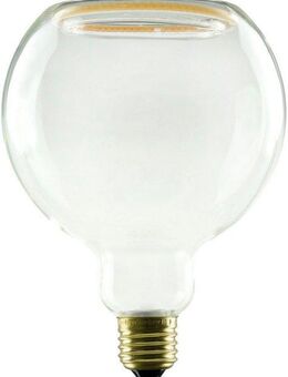 SEGULA LED-Leuchtmittel LED Floating Globe 125 Ambient klar, E27, 1 St., Farbwechsler, LED Floating Globe 125 Ambient Dimming klar, E27, 6,2W, CRI 90