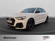 Audi A1, Sportback 25 TFSI S-LINE, Jahr 2024 - Leinefelde-Worbis Leinefelde