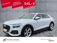 Audi Q8, 45 TDI quattro, Jahr 2023 - Mitterteich