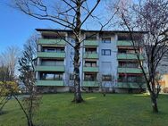 Schöne 3,5 Zimmer Wohnung im Hochparterre mit Loggia und Wintergarten - Holzkirchen (Regierungsbezirk Oberbayern)