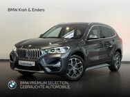 BMW X1, sDrive20i xLine, Jahr 2019 - Fulda