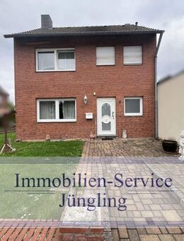 Einfamilienhaus in Jülich zu verkaufen. - Jülich
