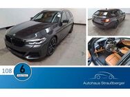 BMW 530 d Touring xDr M Sport ACC RFK HiFi SHZ Stdhz - Roßtal